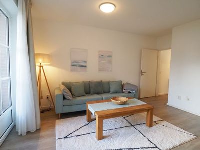 Ferienwohnung für 2 Personen (45 m²) in Wyk auf Föhr 10/10