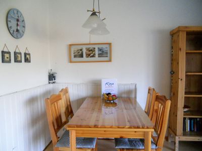 Ferienwohnung für 4 Personen (55 m²) in Wyk auf Föhr 4/10