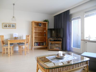 Ferienwohnung für 4 Personen (55 m²) in Wyk auf Föhr 5/10