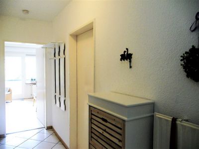 Ferienwohnung für 4 Personen (55 m²) in Wyk auf Föhr 6/10