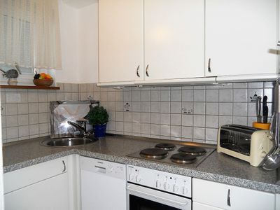 Ferienwohnung für 4 Personen (55 m²) in Wyk auf Föhr 8/10