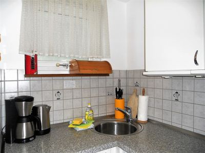 Ferienwohnung für 4 Personen (55 m²) in Wyk auf Föhr 9/10