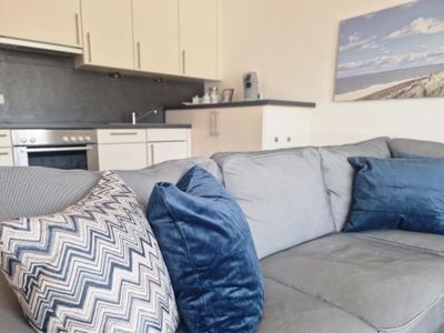 Ferienwohnung für 6 Personen (65 m²) in Wyk auf Föhr 2/10