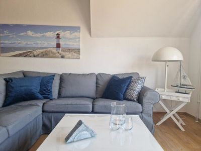 Ferienwohnung für 6 Personen (65 m²) in Wyk auf Föhr 4/10