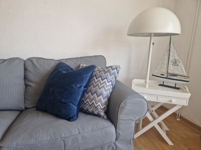 Ferienwohnung für 6 Personen (65 m²) in Wyk auf Föhr 6/10