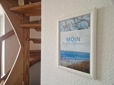 Ferienwohnung für 6 Personen (65 m²) in Wyk auf Föhr 9/10