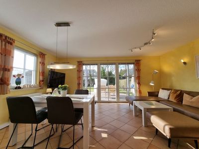 Ferienwohnung für 4 Personen (76 m²) in Wyk auf Föhr 3/10