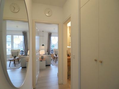 Ferienwohnung für 2 Personen (45 m²) in Wyk auf Föhr 4/10