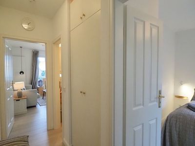 Ferienwohnung für 2 Personen (45 m²) in Wyk auf Föhr 5/10