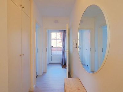 Ferienwohnung für 2 Personen (45 m²) in Wyk auf Föhr 6/10