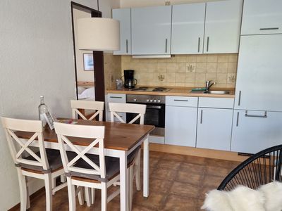 Ferienwohnung für 4 Personen (60 m²) in Wyk auf Föhr 4/10