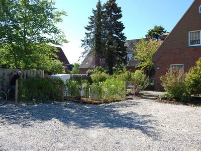 Ferienwohnung für 2 Personen (45 m²) in Wyk auf Föhr 7/10