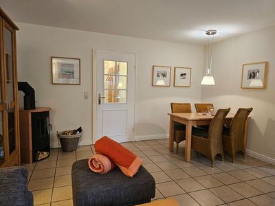 Ferienwohnung für 4 Personen (65 m²) in Wyk auf Föhr 10/10