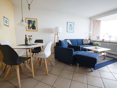 Ferienwohnung für 3 Personen (42 m²) in Wyk auf Föhr 8/10