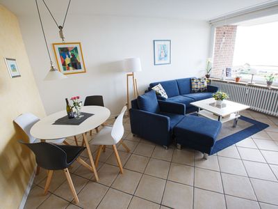 Ferienwohnung für 3 Personen (42 m²) in Wyk auf Föhr 9/10