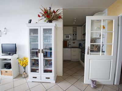 Ferienwohnung für 3 Personen (42 m²) in Wyk auf Föhr 10/10