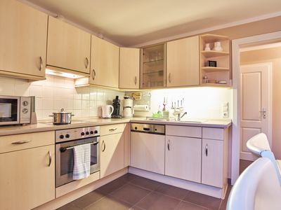 Ferienwohnung für 6 Personen (80 m²) in Wyk auf Föhr 5/10