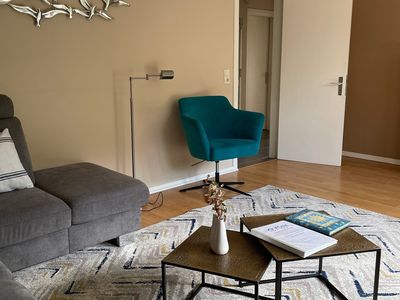 Ferienwohnung für 6 Personen (80 m²) in Wyk auf Föhr 9/10