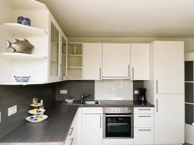 Ferienwohnung für 2 Personen (60 m²) in Wyk auf Föhr 10/10