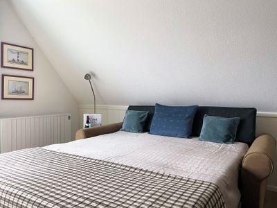 Ferienwohnung für 4 Personen (50 m²) in Wyk auf Föhr 6/10