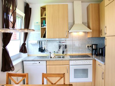 Ferienwohnung für 3 Personen (53 m²) in Wyk auf Föhr 6/10