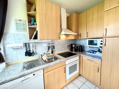 Ferienwohnung für 3 Personen (53 m²) in Wyk auf Föhr 7/10