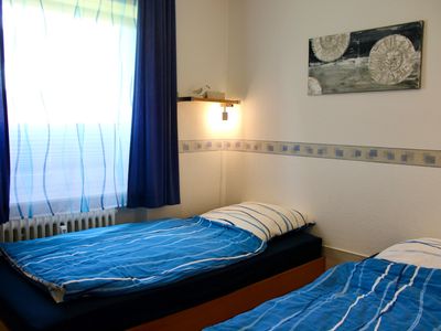 Ferienwohnung für 3 Personen (53 m²) in Wyk auf Föhr 10/10