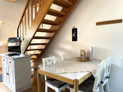 Ferienwohnung für 4 Personen (60 m²) in Wyk auf Föhr 5/10