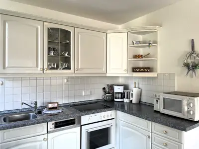 Ferienwohnung für 4 Personen (60 m²) in Wyk auf Föhr 7/10