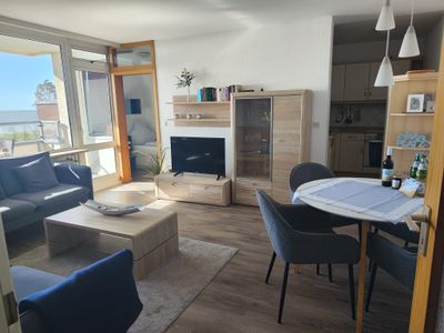 Ferienwohnung für 4 Personen (49 m²) in Wyk auf Föhr 2/10