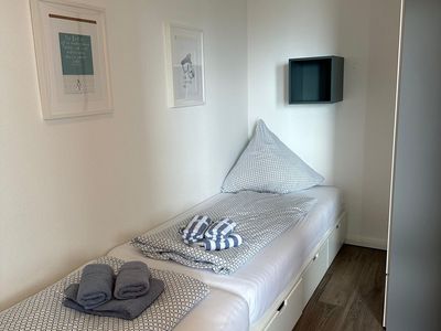 Ferienwohnung für 4 Personen (49 m²) in Wyk auf Föhr 7/10