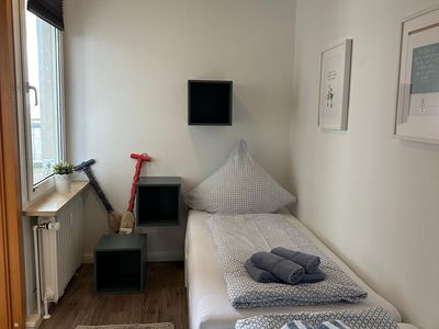 Ferienwohnung für 4 Personen (49 m²) in Wyk auf Föhr 8/10