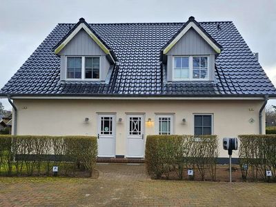 Ferienwohnung für 4 Personen (76 m²) in Wyk auf Föhr 2/10