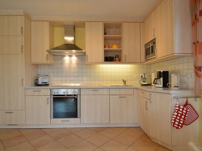 Ferienwohnung für 4 Personen (76 m²) in Wyk auf Föhr 4/10