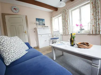 Ferienwohnung für 2 Personen (50 m²) in Wyk auf Föhr 5/10