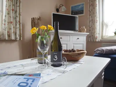 Ferienwohnung für 2 Personen (50 m²) in Wyk auf Föhr 6/10