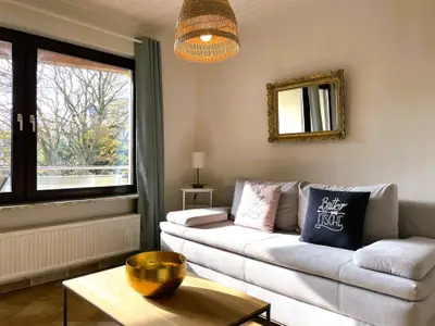 Ferienwohnung für 5 Personen (63 m²) in Wyk auf Föhr 5/10