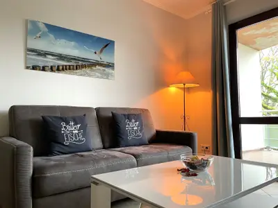 Ferienwohnung für 5 Personen (63 m²) in Wyk auf Föhr 2/10
