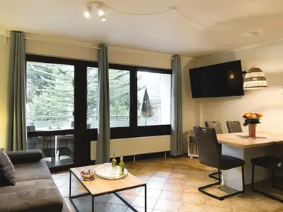 Ferienwohnung für 4 Personen (40 m²) in Wyk auf Föhr 1/10