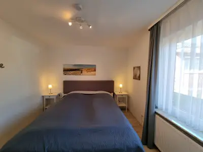 Ferienwohnung für 3 Personen (45 m²) in Wyk auf Föhr 3/10