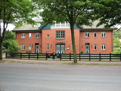 Ferienwohnung für 5 Personen (120 m²) in Wyk auf Föhr 2/10
