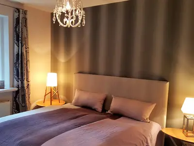 Ferienwohnung für 5 Personen (120 m²) in Wyk auf Föhr 3/10