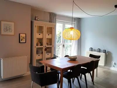 Ferienwohnung für 5 Personen (120 m²) in Wyk auf Föhr 5/10