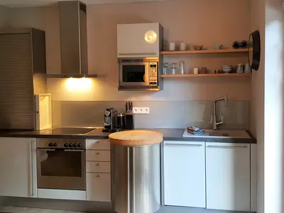 Ferienwohnung für 5 Personen (120 m²) in Wyk auf Föhr 6/10
