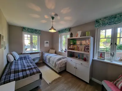 Ferienwohnung für 5 Personen (120 m²) in Wyk auf Föhr 7/10