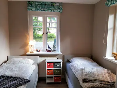 Ferienwohnung für 5 Personen (120 m²) in Wyk auf Föhr 8/10