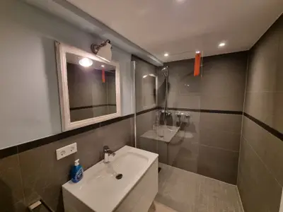 Ferienwohnung für 5 Personen (120 m²) in Wyk auf Föhr 10/10