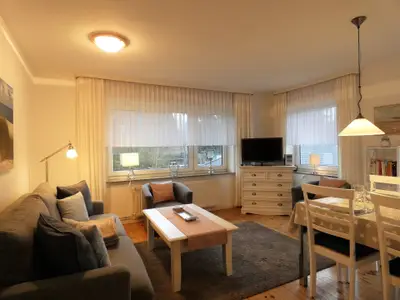 Ferienwohnung für 5 Personen (70 m²) in Wyk auf Föhr 1/10