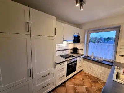 Ferienwohnung für 5 Personen (70 m²) in Wyk auf Föhr 6/10