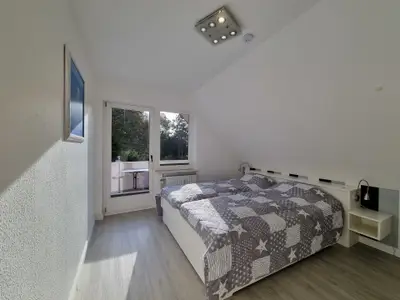 Ferienwohnung für 4 Personen (60 m²) in Wyk auf Föhr 3/10